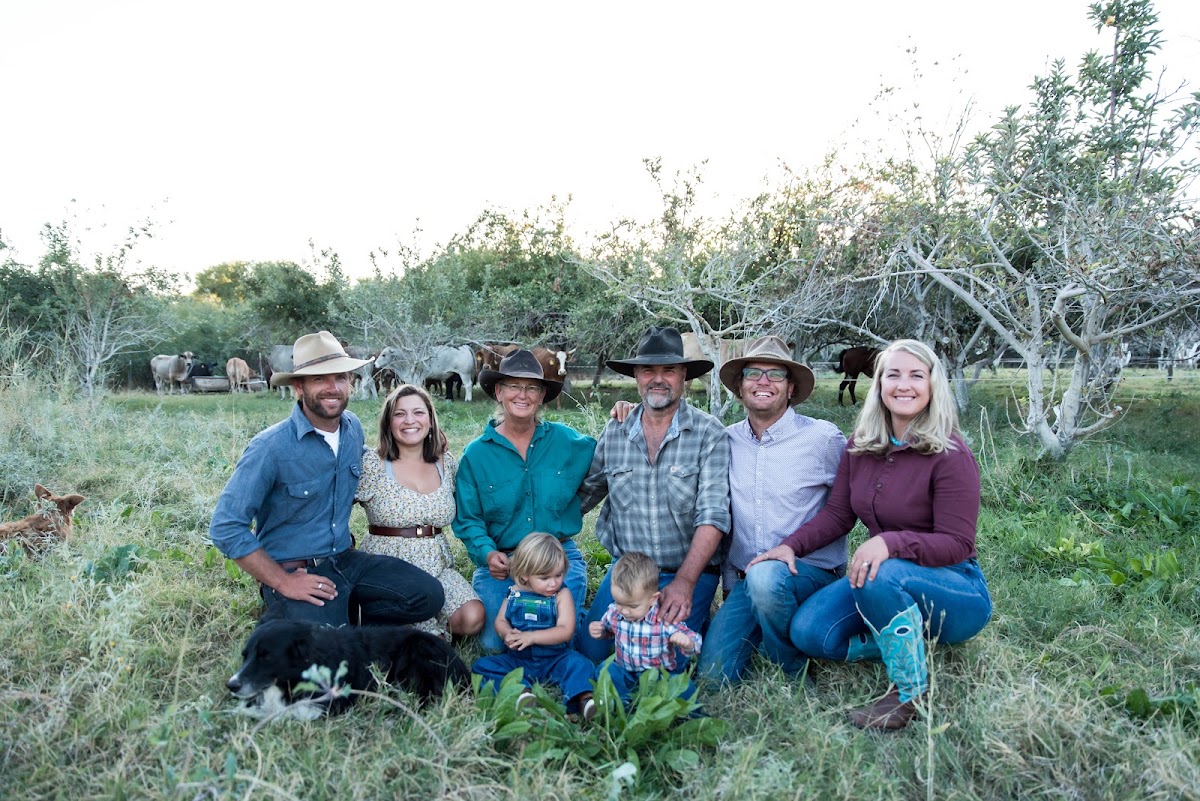 Date Creek Ranch apple orchard in Wickenburg, Arizona