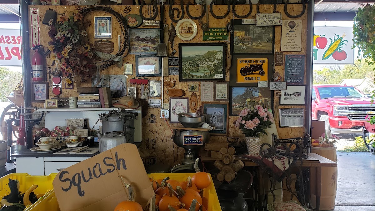 Fritchman Orchards apple orchard in Orchard City, Colorado