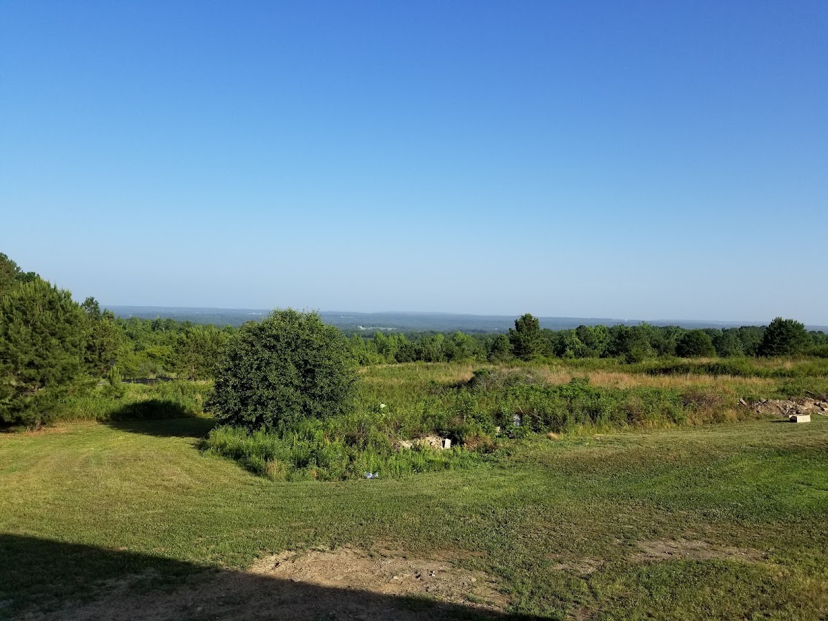 Allman Farms + Orchards apple orchard in Oneonta, Alabama