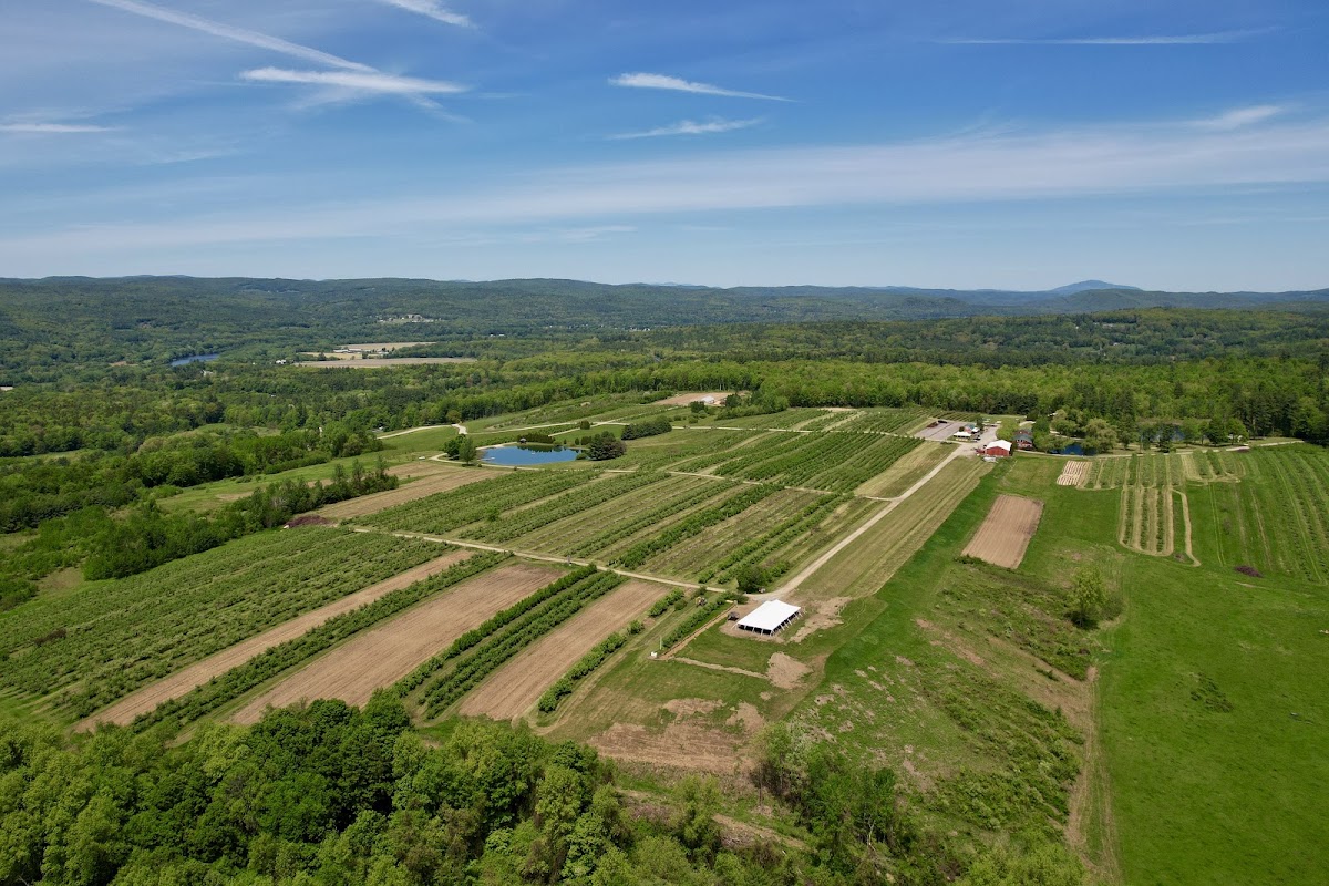 Alyson's Apple Orchard apple orchard in Walpole, New Hampshire