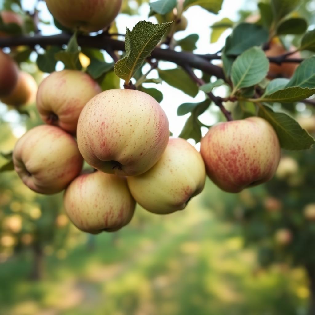 Paradise Valley Orchard apple orchard in Paradise, Utah
