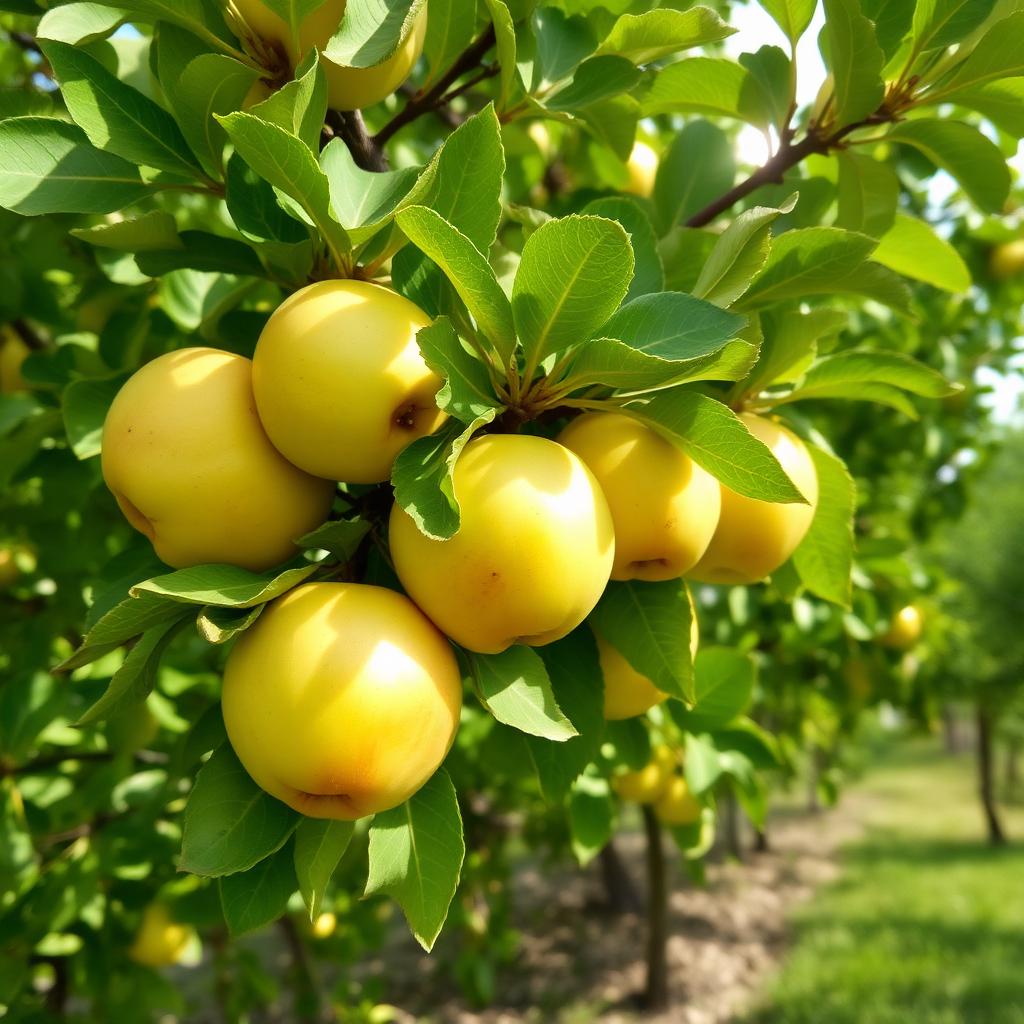 Blackberry Orchard apple orchard in Nicholasville, Kentucky