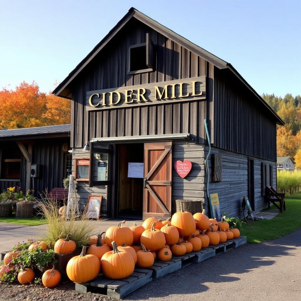 Rocky Top Fruit Farm apple orchard in Payson, Utah